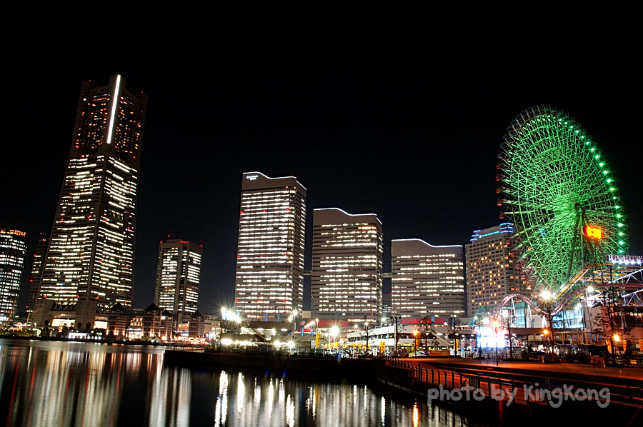 yokohama 12.jpg - Night Shot